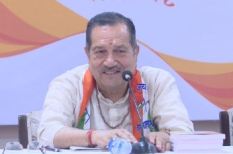 Attempts of religious conversion hinder country’s development: Indresh Kumar