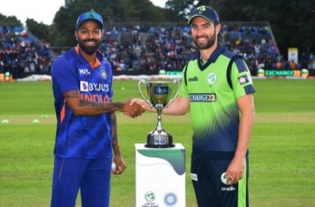 T20 World Cup: Ireland coach Malan believes his team can get the better of India in opening game