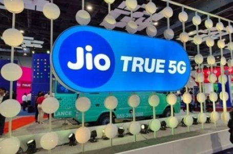 Reliance Jio’s True 5G now available in over 406 cities