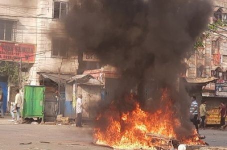 Kolkata minor ‘sacrifice’: NCPCR sends notice to Mamata govt