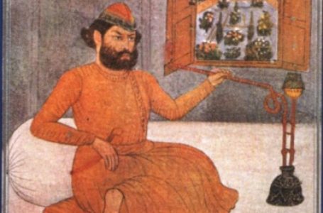 Mir Taqi ‘Mir’, 300 years on: The startlingly modern pioneer of Urdu ghazal