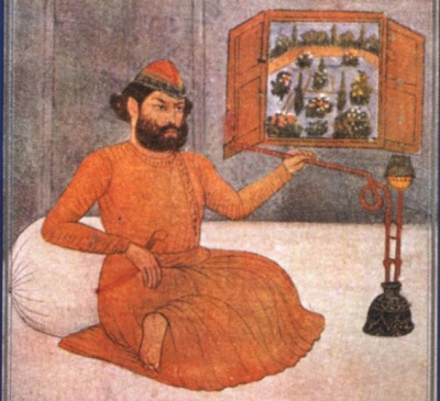 Mir Taqi 'Mir', 300 years on: The startlingly modern pioneer of Urdu ghazal - India News Stream Mir Taqi 'Mir', 300 years on: The startlingly modern pioneer of Urdu ghazal - India News Stream