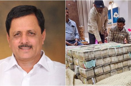 Bribery case: Karnataka MLA gets media gag order  