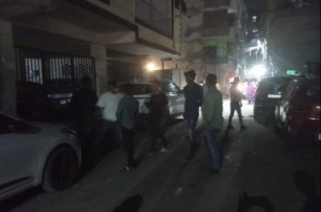 Major quake shakes north India, triggers panic
