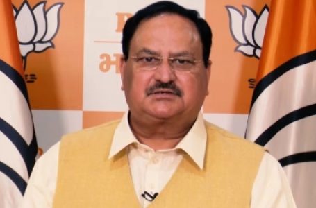People didn’t forgive Rahul in 2019, will also punish in 2024: Nadda