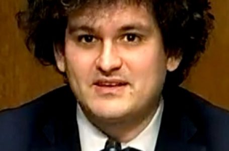 Sam Bankman-Fried charged with bribing Chinese officials with $40 mn in crypto