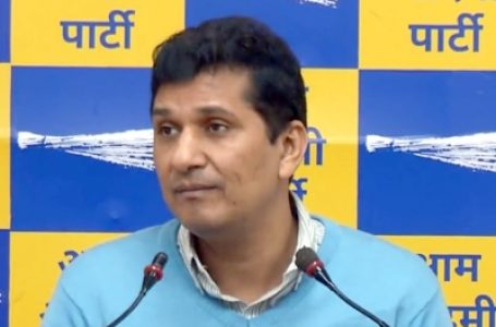 Cases fewer but stay away from crowded places: Delhi govt over H3N2 infection