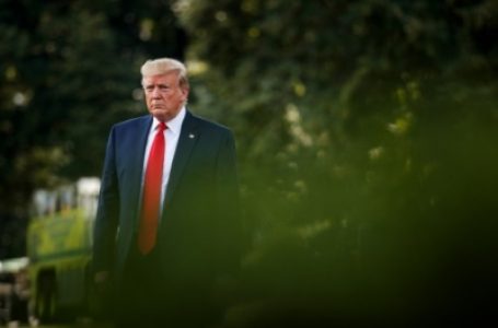 Trump to be tried on charges relating to hush money to adult film star
