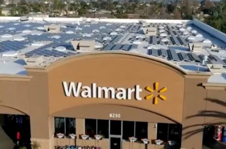 Walmart laying off hundreds of employees to prepare for future needs of customers