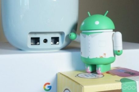 ‘Wi-Fi Labs’ appear in Google Home app for some users