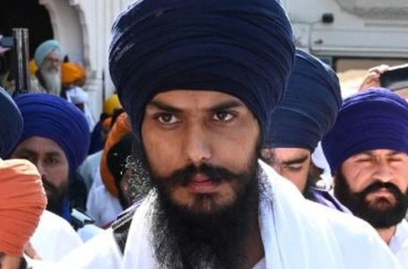 India’s envoy to Canada cancels event due to protests linked to Amritpal Singh; Sikh student assaulted  