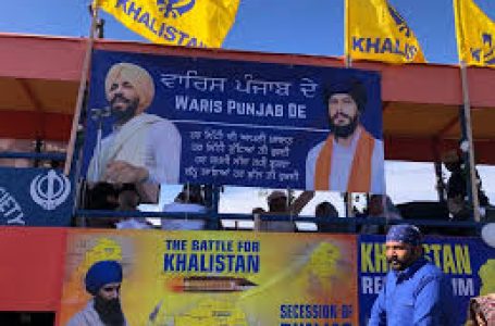 India reaches out to FATF, Egmont Group to rein in Khalistani groups active in several countries