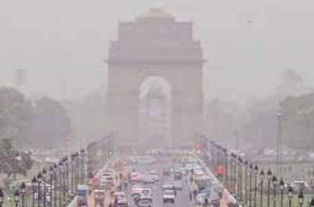 39 of World’s 50 most polluted cities in India: Report
