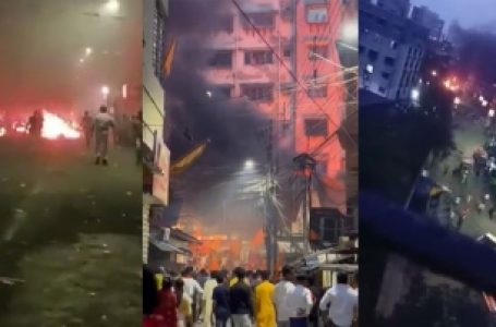 Howrah Ram Navami clashes: CID takes over investigation