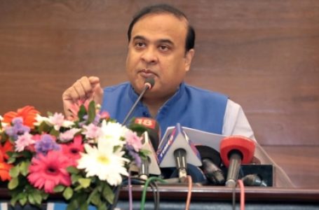 Himanta govt receives GI tag certificate for Assamese Gamosa
