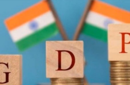 S&P raises forecast for India’s GDP growth