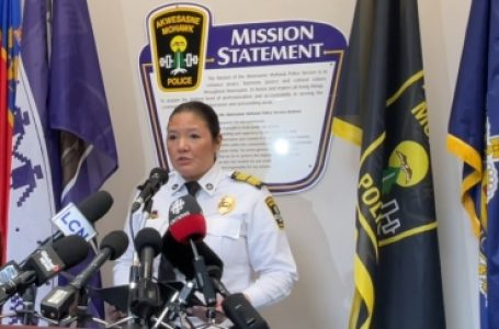 Indian family drowned trying to illegally cross into US from Canada: Officials
