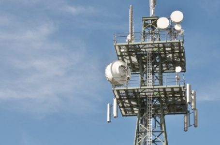Mobile tower stolen in Bihar’s Muzaffarpur