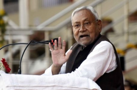 Bihar: All-party meet welcomes caste survey, BJP says there are irregularities