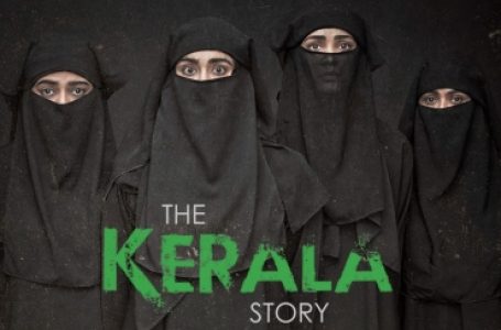 ‘The Kerala Story’: After row, 32,000 missing women changed to 3