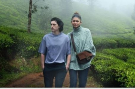 Tom Holland, Zendaya ‘pictured’ in Kerala’s Munnar, fans call it ‘April fool prank’