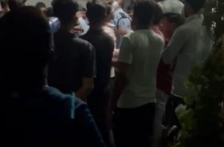 Maha: Midnight mob attack on Dalit scholars at Gandhi varsity, 5 hurt