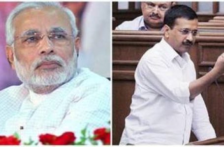 Explained: Motive behind AAP’s ‘uneducated PM’ jibe