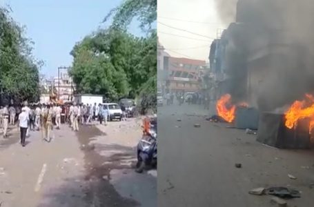 Violence marks Ram Navami processions across 6 states; 2 killed, dozens injured