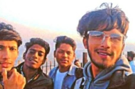 Four B’luru youths on weekend trip drown in lake, bodies found
