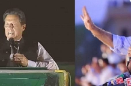 Imran always wished for Pakistan to default: Shehbaz