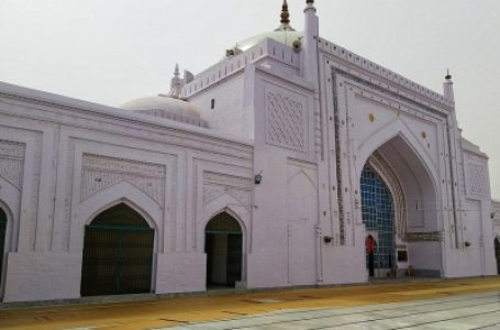ASI agrees to survey Jama Masjid in UP’s Badaun
