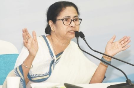 Mamata skips Eastern Zonal Council meet in Patna