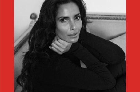 Padma Lakshmi ‘honoured’ to be among World’s Most Influential People on TIME 100