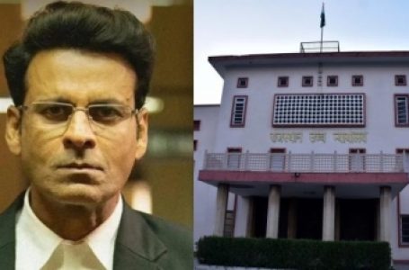 Raj HC dismisses Asaram Bapu’s plea to stay release of Manoj Bajpayee-starrer ‘Sirf Ek Bandaa Kaafi Hai