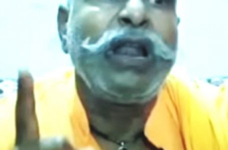 Sasaram court refuses bail to former BJP MLA over Ram Navami violence