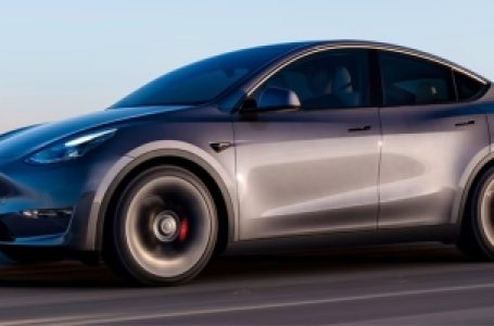 Tesla Model Y becomes 1st EV to earn world’s best-selling car tag