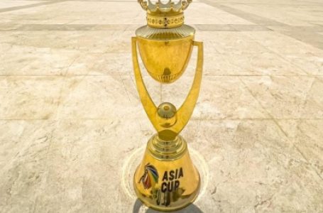 Sri Lanka Cricket expresses interest in hosting Asia Cup 2023: Report