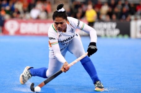Indian women’s hockey team ends tour with thrilling 2-1 win over Australia ‘A’