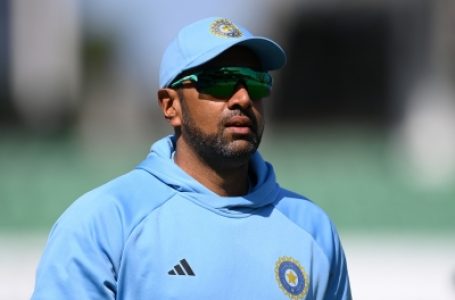 Ashwin calls Dravid’s speech after Bangladesh Test a key moment of the WTC cycle