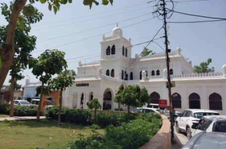 Ayodhya to replicate Kashi Vishwanath Corridor model for all-round growth