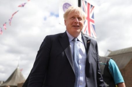 Boris Johnson resigns as UK MP, says ‘forced out’ of Parliament