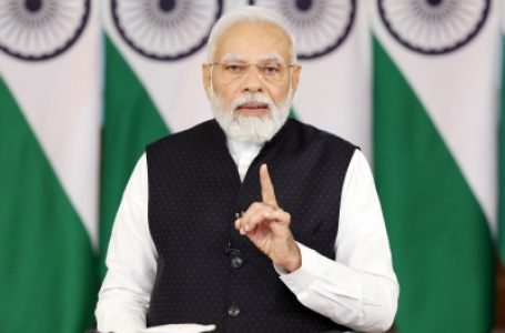 Development core issue for Global South: PM Modi