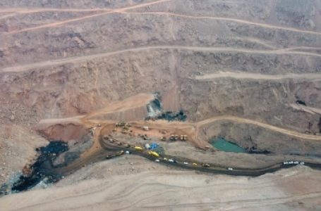 Illegal coal mine caves in in Dhanbad; 3 killed, several trapped