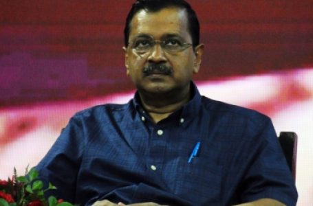 Remarkable improvement in Delhi’s AQI, 30 % reduction in PM levels: Kejriwal