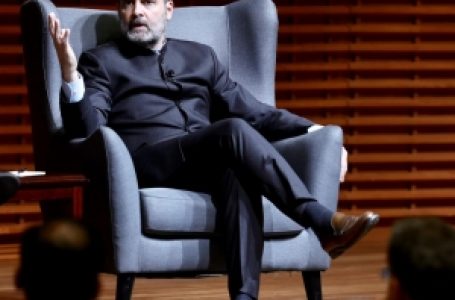 Not seeking any int’l support, our fight is ours: Rahul at Stanford