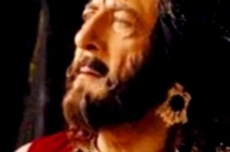 Shakuni Mama from ‘Mahabharat’ Sarabjeet Singh Paintal passes away at 78