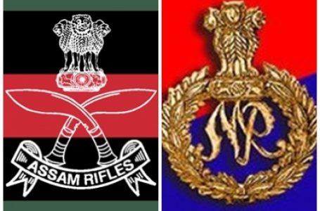 Army trashes report of clash between Assam Rifles, Manipur Police