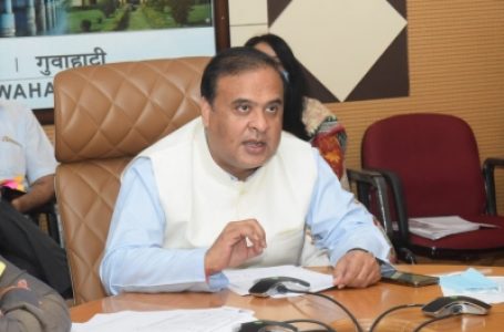 Assam govt employees to serve in ‘difficult’ areas