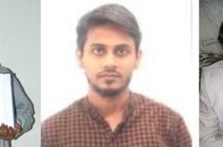 B’luru terrorist arrest case: Mastermind in Afghanistan, has LeT connections