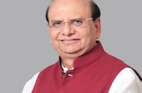 AP running parallel civil service in Delhi: LG office
